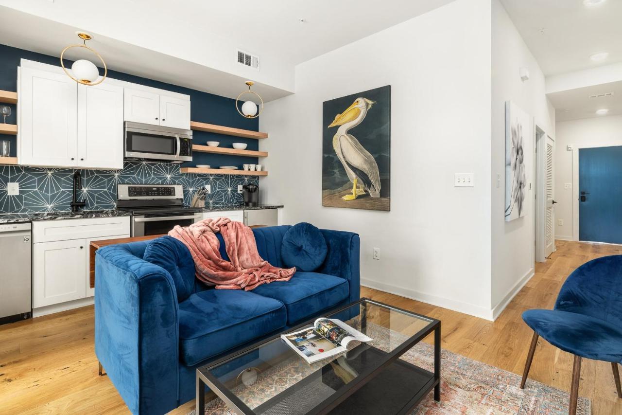 亚特兰大Marvelous Midtown Manor In Piedmont Park公寓 外观 照片