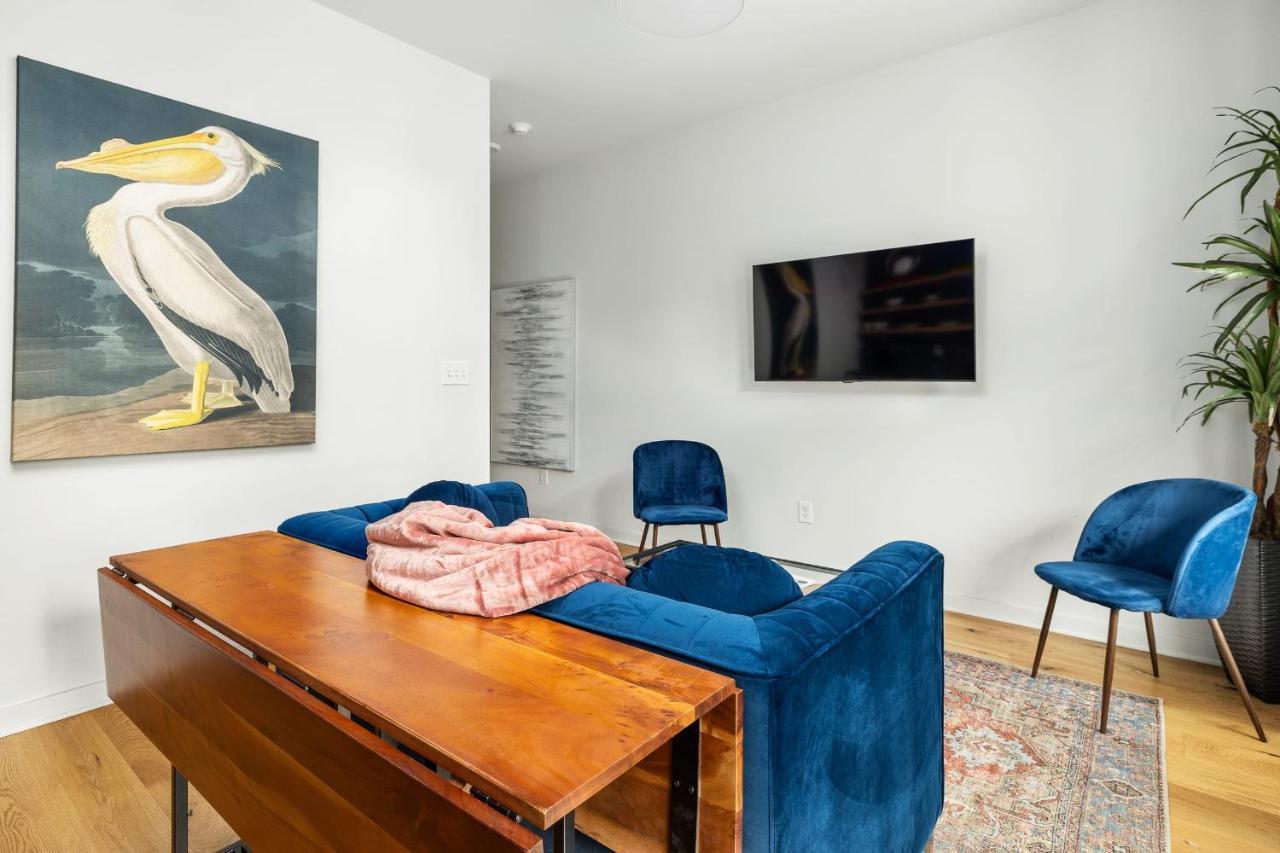 亚特兰大Marvelous Midtown Manor In Piedmont Park公寓 外观 照片