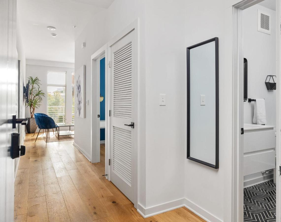 亚特兰大Marvelous Midtown Manor In Piedmont Park公寓 外观 照片