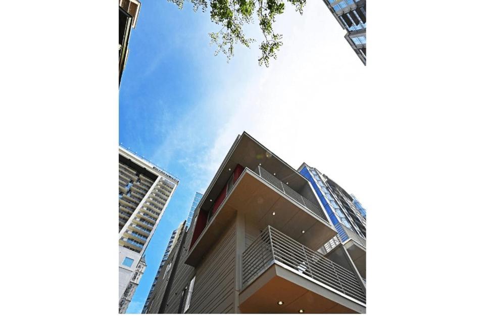 亚特兰大Marvelous Midtown Manor In Piedmont Park公寓 外观 照片