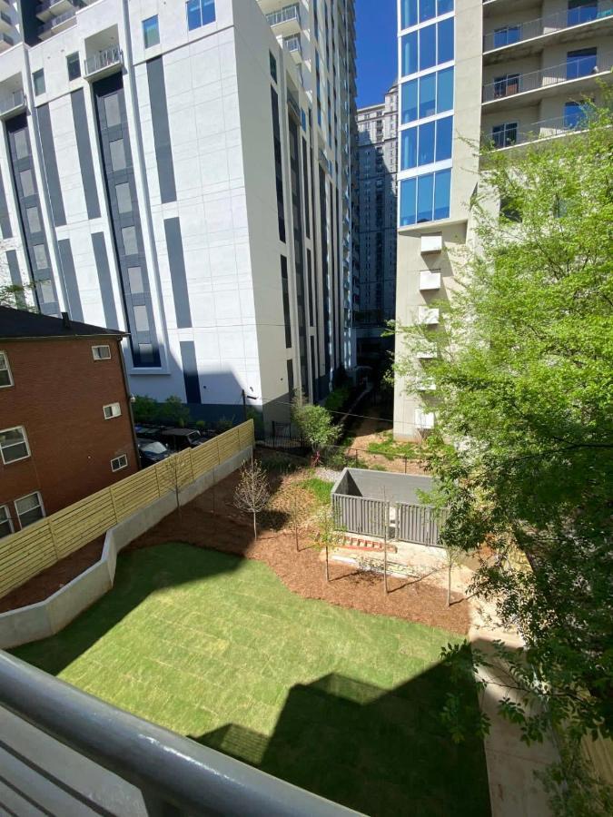 亚特兰大Marvelous Midtown Manor In Piedmont Park公寓 外观 照片